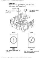 Preview for 196 page of Panasonic SA-HT822VP Service Manual