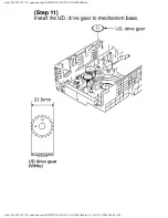 Preview for 197 page of Panasonic SA-HT822VP Service Manual