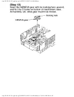 Preview for 199 page of Panasonic SA-HT822VP Service Manual