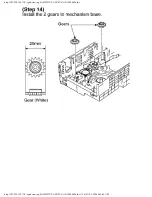 Preview for 201 page of Panasonic SA-HT822VP Service Manual