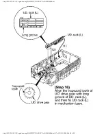 Preview for 203 page of Panasonic SA-HT822VP Service Manual