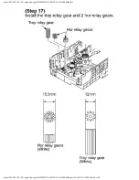 Preview for 205 page of Panasonic SA-HT822VP Service Manual