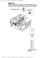 Preview for 206 page of Panasonic SA-HT822VP Service Manual