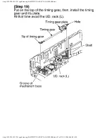 Preview for 207 page of Panasonic SA-HT822VP Service Manual