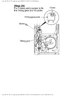 Preview for 208 page of Panasonic SA-HT822VP Service Manual