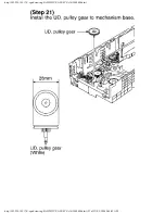 Preview for 209 page of Panasonic SA-HT822VP Service Manual