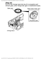 Preview for 216 page of Panasonic SA-HT822VP Service Manual