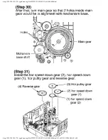 Preview for 217 page of Panasonic SA-HT822VP Service Manual