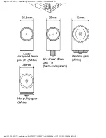 Preview for 218 page of Panasonic SA-HT822VP Service Manual