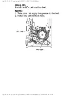 Preview for 219 page of Panasonic SA-HT822VP Service Manual