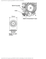 Preview for 221 page of Panasonic SA-HT822VP Service Manual