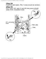 Preview for 222 page of Panasonic SA-HT822VP Service Manual