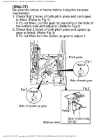 Preview for 224 page of Panasonic SA-HT822VP Service Manual