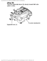 Preview for 225 page of Panasonic SA-HT822VP Service Manual