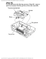 Preview for 226 page of Panasonic SA-HT822VP Service Manual