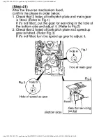 Preview for 228 page of Panasonic SA-HT822VP Service Manual