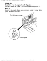 Preview for 231 page of Panasonic SA-HT822VP Service Manual