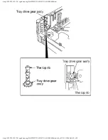 Preview for 232 page of Panasonic SA-HT822VP Service Manual