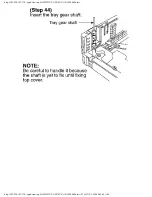 Preview for 233 page of Panasonic SA-HT822VP Service Manual