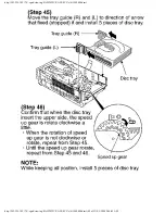 Preview for 234 page of Panasonic SA-HT822VP Service Manual