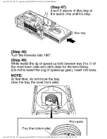 Preview for 235 page of Panasonic SA-HT822VP Service Manual