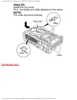 Preview for 239 page of Panasonic SA-HT822VP Service Manual