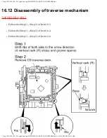 Preview for 240 page of Panasonic SA-HT822VP Service Manual