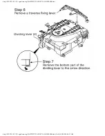 Preview for 243 page of Panasonic SA-HT822VP Service Manual