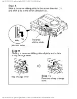 Preview for 244 page of Panasonic SA-HT822VP Service Manual