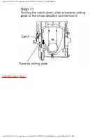 Preview for 245 page of Panasonic SA-HT822VP Service Manual