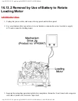 Preview for 248 page of Panasonic SA-HT822VP Service Manual