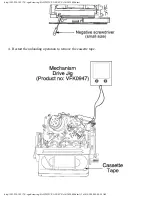 Preview for 250 page of Panasonic SA-HT822VP Service Manual