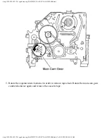 Preview for 253 page of Panasonic SA-HT822VP Service Manual