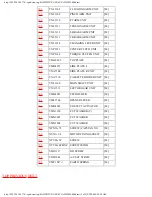 Preview for 304 page of Panasonic SA-HT822VP Service Manual