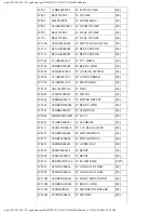 Preview for 310 page of Panasonic SA-HT822VP Service Manual