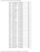 Preview for 312 page of Panasonic SA-HT822VP Service Manual