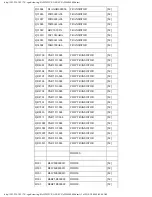 Preview for 313 page of Panasonic SA-HT822VP Service Manual