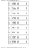 Preview for 315 page of Panasonic SA-HT822VP Service Manual