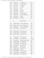 Preview for 319 page of Panasonic SA-HT822VP Service Manual