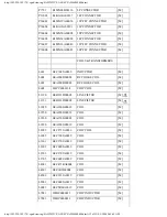 Preview for 320 page of Panasonic SA-HT822VP Service Manual