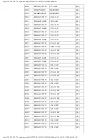 Preview for 326 page of Panasonic SA-HT822VP Service Manual