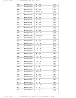 Preview for 330 page of Panasonic SA-HT822VP Service Manual