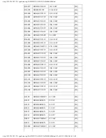 Preview for 343 page of Panasonic SA-HT822VP Service Manual