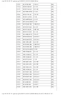 Preview for 352 page of Panasonic SA-HT822VP Service Manual