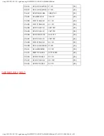 Preview for 363 page of Panasonic SA-HT822VP Service Manual