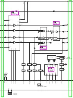 Preview for 376 page of Panasonic SA-HT822VP Service Manual