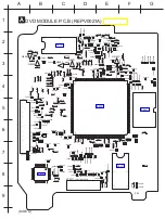 Preview for 416 page of Panasonic SA-HT822VP Service Manual