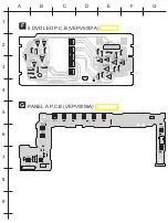 Preview for 425 page of Panasonic SA-HT822VP Service Manual