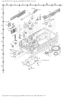 Preview for 431 page of Panasonic SA-HT822VP Service Manual