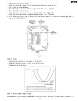 Предварительный просмотр 27 страницы Panasonic SA-HT833VP Service Manual